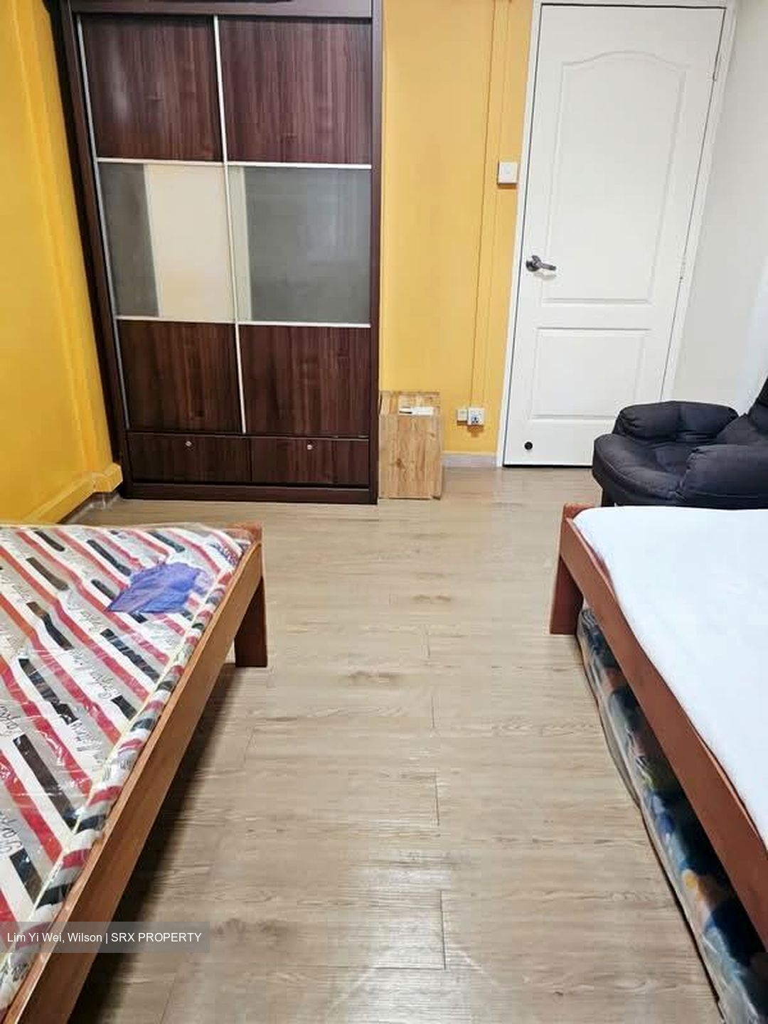 Blk 855 Woodlands Street 83 (Woodlands), HDB 4 Rooms #572164581